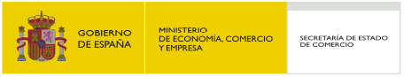 Ministerio de economía, comercio y empresa